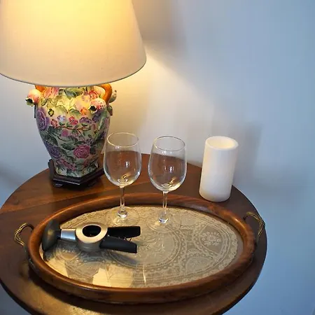 Bed and breakfast Les D'art *